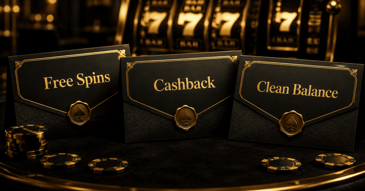 C88 Slot Bonuses by Goal: Free Spins, Cashback, or Clean Balance