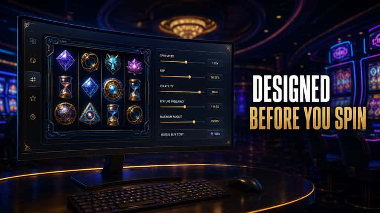 Slot developers shaping Crown88 slots and risk